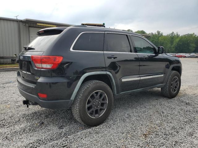 2011 JEEP GRAND CHER - 1J4RR4GG2BC546642