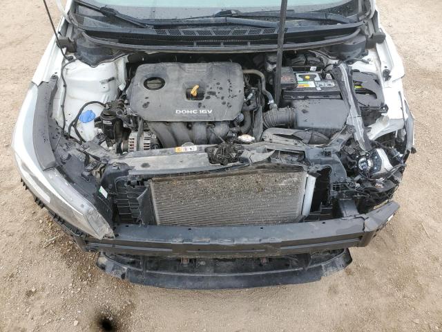 2017 KIA FORTE LX 3KPFL4A70HE110635
