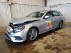 2018 MERCEDES-BENZ E 400 4MAT - WDDZH6GB6JA341253