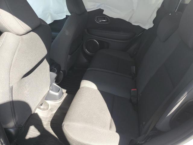 2020 HONDA HR-V EX 3CZRU6H53LM708012