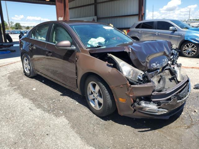 2015 CHEVROLET CRUZE LT 1G1PC5SB5F7152172