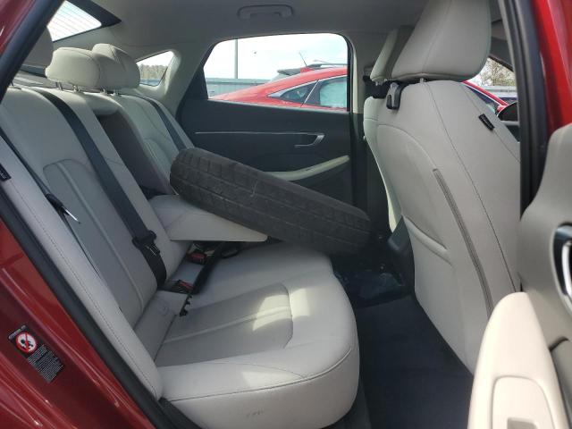 2023 HYUNDAI SONATA SEL KMHL64JA1PA275354
