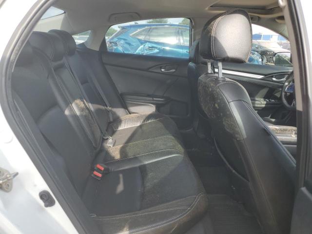 2019 HONDA CIVIC EX - 19XFC1F35KE002118
