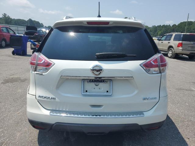 2016 NISSAN ROGUE S - KNMAT2MV3GP642355