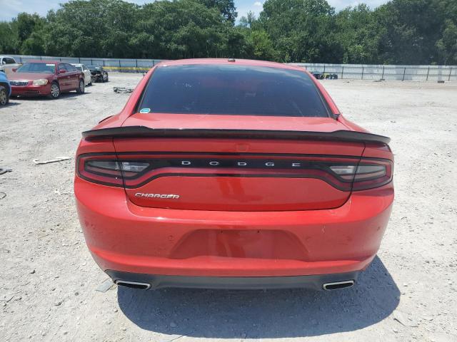 2022 DODGE CHARGER SX - 2C3CDXBGXNH125454