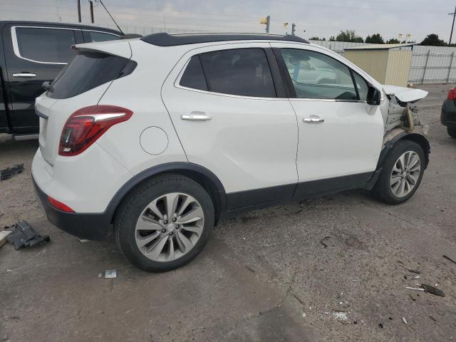 2019 BUICK ENCORE PRE - KL4CJASB0KB768416
