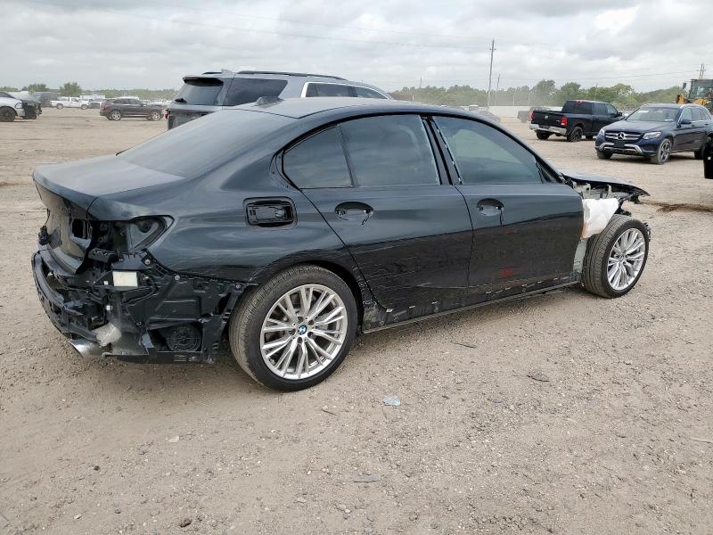 2023 BMW 330I 3MW69FF07P8D59742