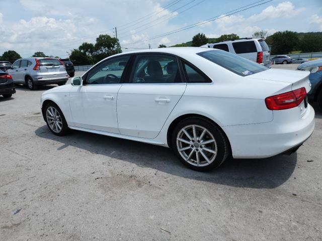 2015 AUDI A4 PREMIUM WAUFFAFL6FN016275