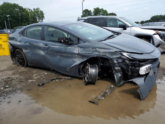 2025 TOYOTA PRIUS LE JTDACAAU4S3053451