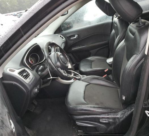 2020 JEEP COMPASS LA 3C4NJDBBXLT139388