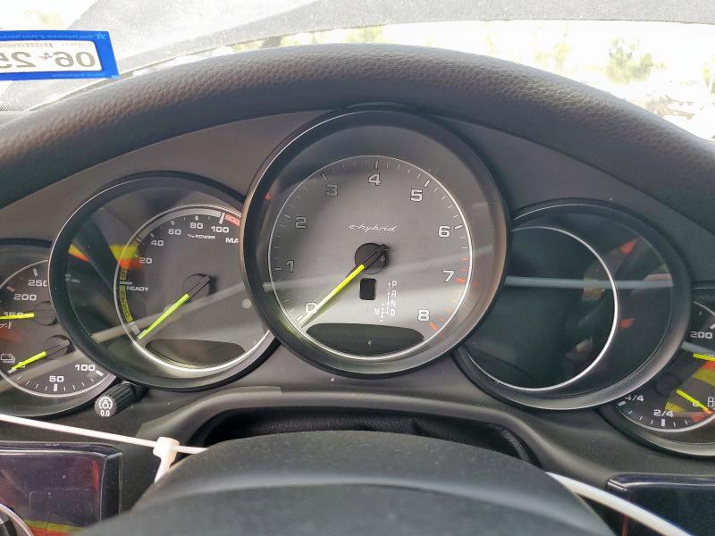2014 PORSCHE PANAMERA S - WP0AD2A70EL044618