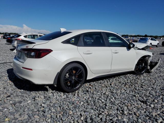 2025 HONDA CIVIC SI 2HGFE1E53SH471419