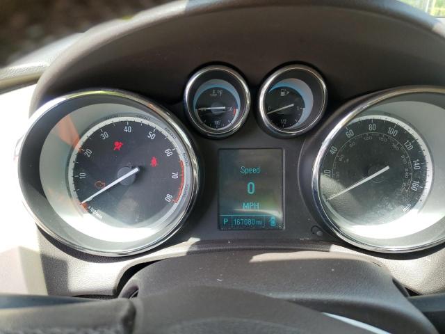 2015 BUICK VERANO 1G4PS5SK2F4151858