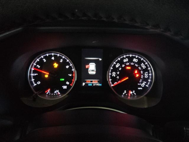 2022 TOYOTA RAV4 XLE PREMIUM 2T3C1RFVXNW222601