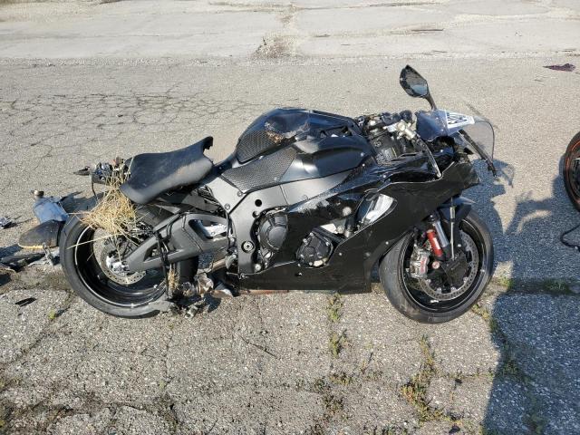 2025 KAWASAKI ZX1002 M JKBZXVM12SA009420