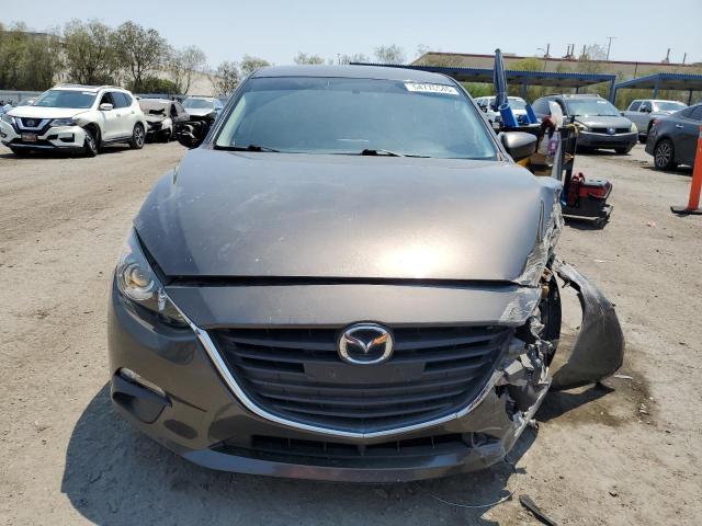 2015 MAZDA 3 SPORT - 3MZBM1K77FM124850