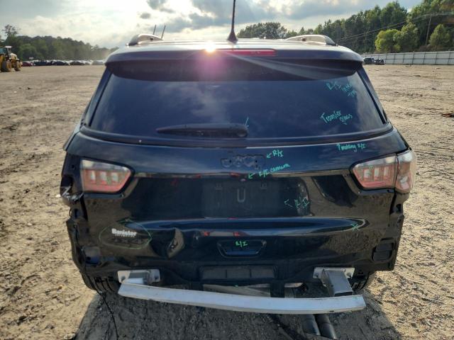 2021 JEEP COMPASS 80 3C4NJDEB0MT603401