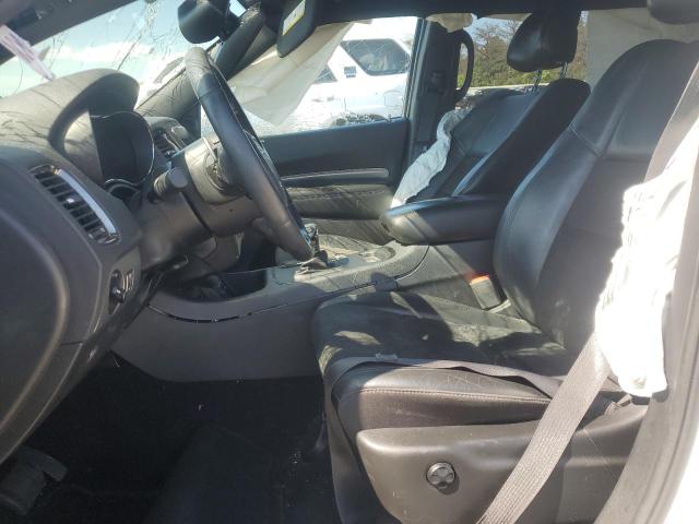 2020 DODGE DURANGO GT 1C4RDJDG5LC433468