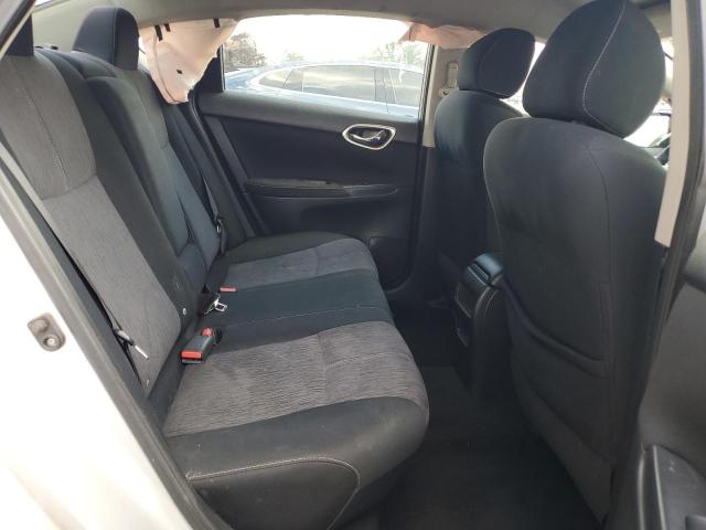 2015 NISSAN SENTRA S 3N1AB7AP4FL631044