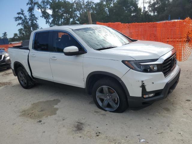 2023 HONDA RIDGELINE 5FPYK3F52PB020691
