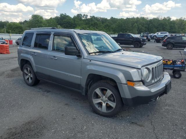 Vin: 1c4njrfb8gd580603, lot: 63304965, jeep patriot latitude 20164