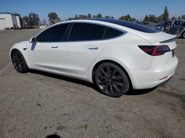 2020 TESLA MODEL 3 5YJ3E1EC1LF719206