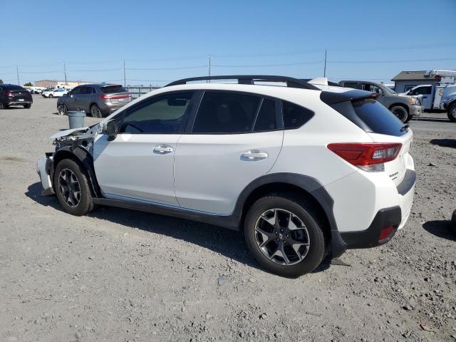 2020 SUBARU CROSSTREK JF2GTAEC9LH266333