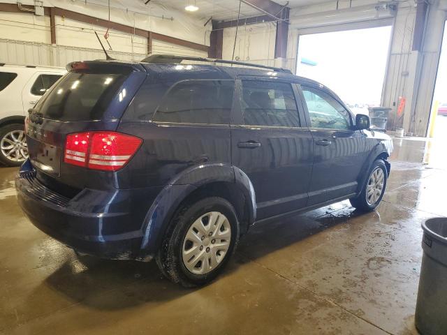 2018 DODGE JOURNEY SE 3C4PDCAB4JT274262