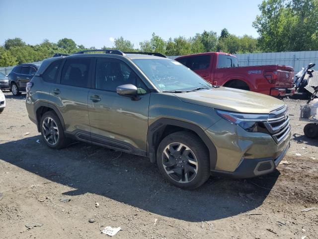 2025 SUBARU FORESTER L JF2SLDRC5SH506028