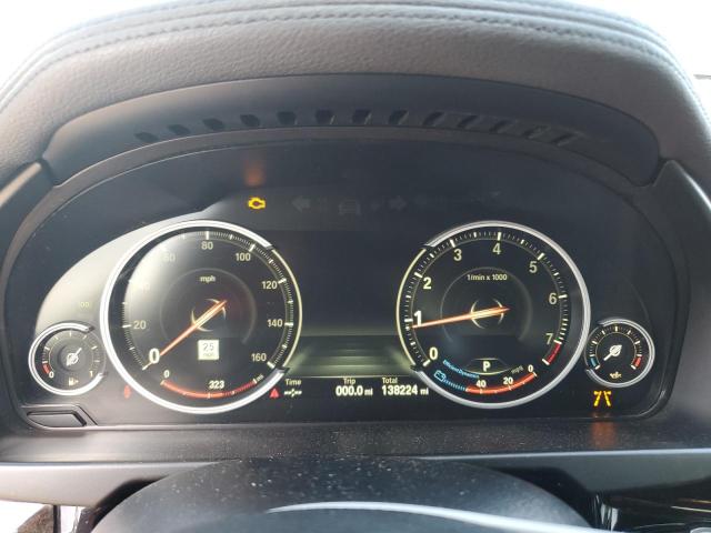 2017 BMW X6 SDRIVE3 5UXKU0C36H0G68093
