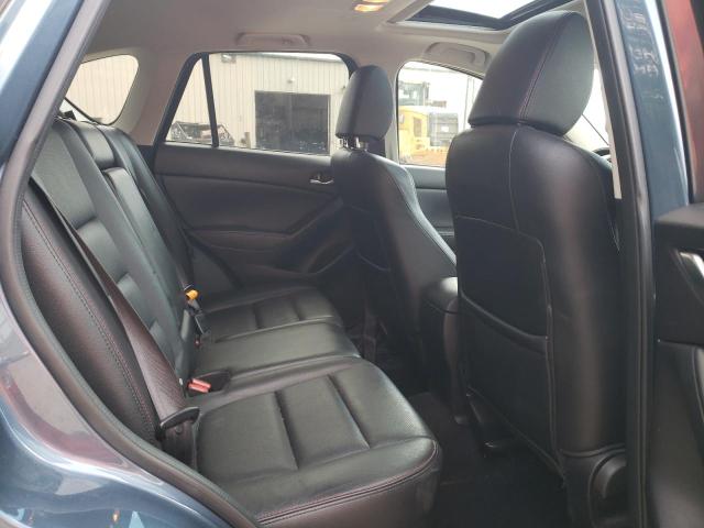 2015 MAZDA CX-5 GT JM3KE4DY1F0501285