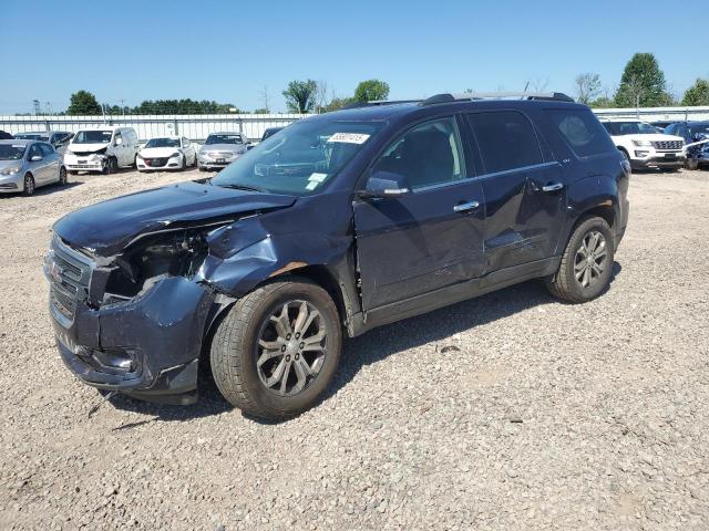 GMC ACADIA SLT