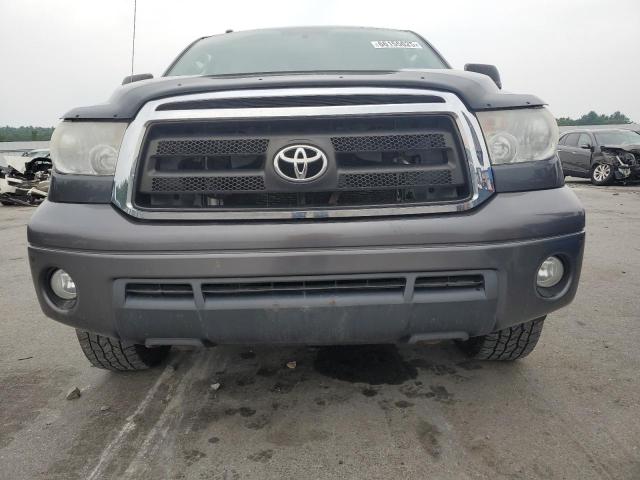 2012 TOYOTA TUNDRA DOU - 5TFUY5F14CX212189