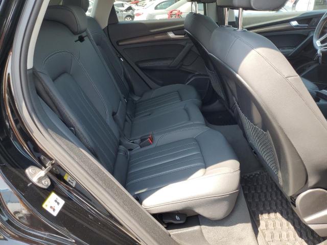 2023 AUDI Q5 PREMIUM - WA1BBAFY0P2162676