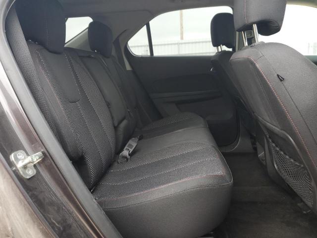 2013 CHEVROLET EQUINOX LT - 1GNFLEEK7DZ106754