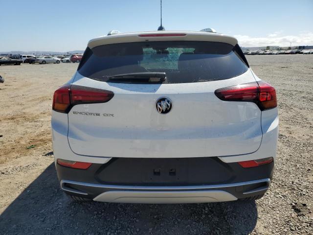 2023 BUICK ENCORE GX KL4MMDS20PB108316