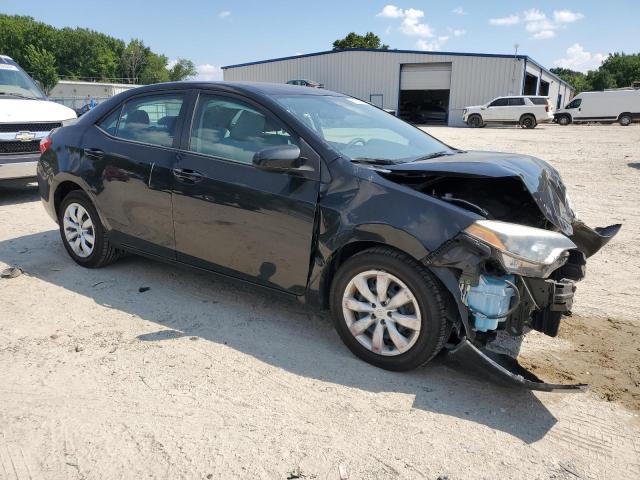 2016 TOYOTA COROLLA L - 2T1BURHE2GC744832
