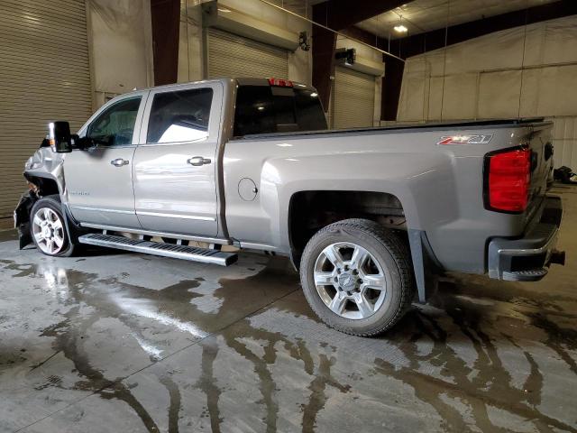 2017 CHEVROLET 2500 HD 1GC1KWEY7HF135811