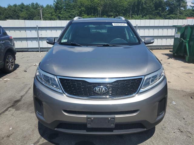 2015 KIA SORENTO LX - 5XYKTDA72FG647859
