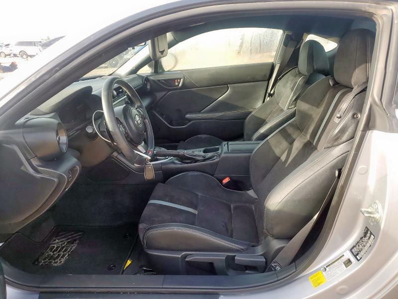 2024 TOYOTA GR 86 PREM JF1ZNBE11R8757242