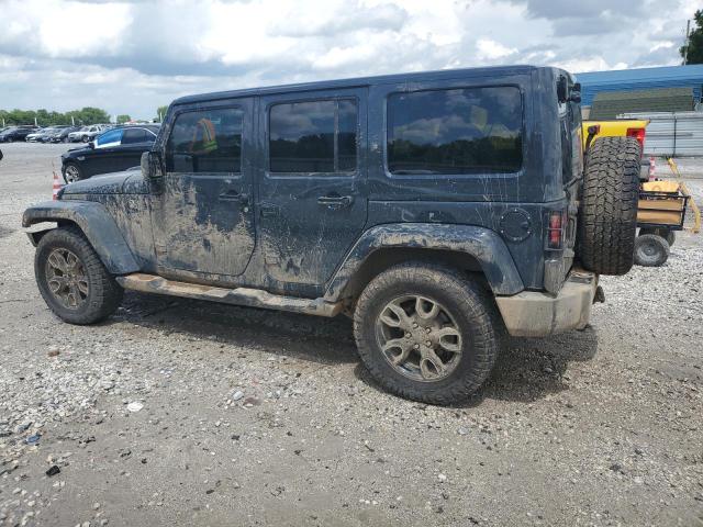 2017 JEEP WRANGLER UNLIMITED SAHARA 1C4HJWEG4HL692346