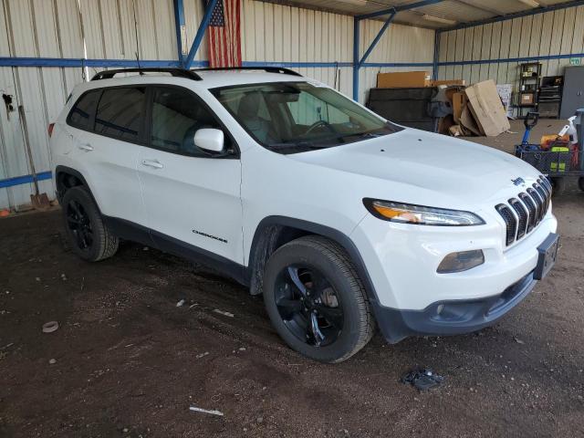 2016 JEEP CHEROKEE L - 1C4PJMDS0GW374968