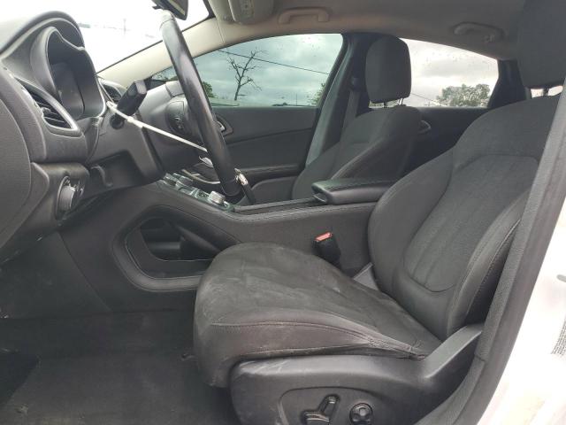 2015 CHRYSLER 200 LIMITE 1C3CCCAB8FN704887
