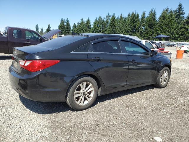 Vin: 5npeb4ac9dh757293, lot: 63705625, hyundai sonata gls 20133
