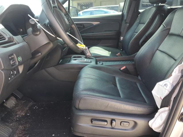 2022 HONDA PASSPORT T 5FNYF8H67NB006749