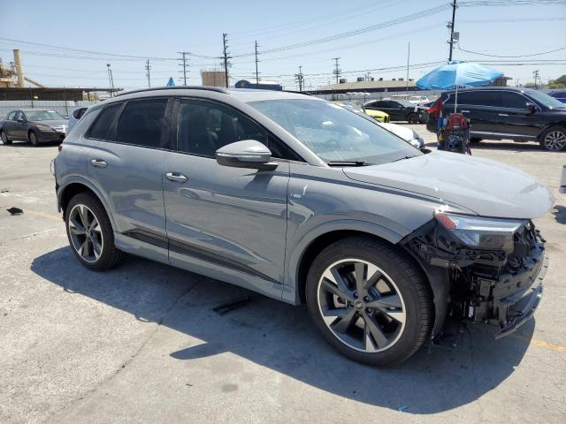 2024 AUDI Q4 E-TRON WA1LUBFZ1RP051864