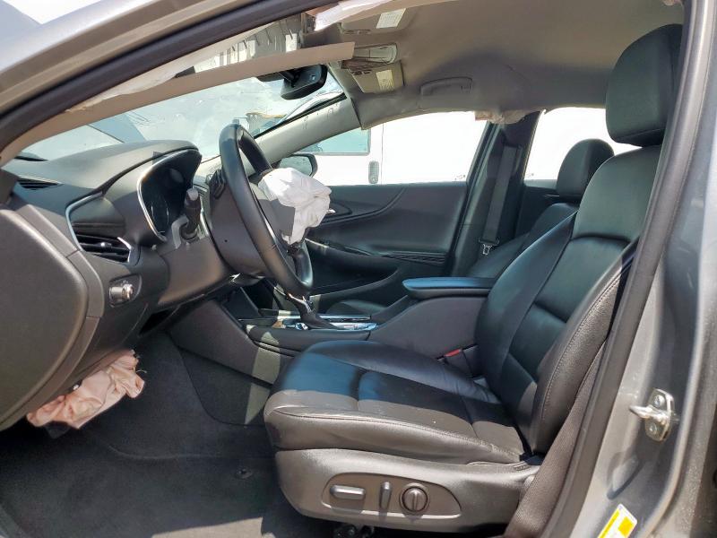 2023 CHEVROLET MALIBU PRE 1G1ZE5ST6PF155228