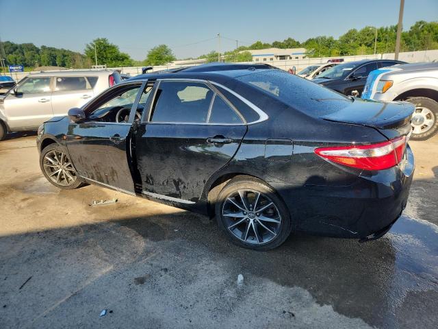 2017 TOYOTA CAMRY 4T1BF1FK6HU711997