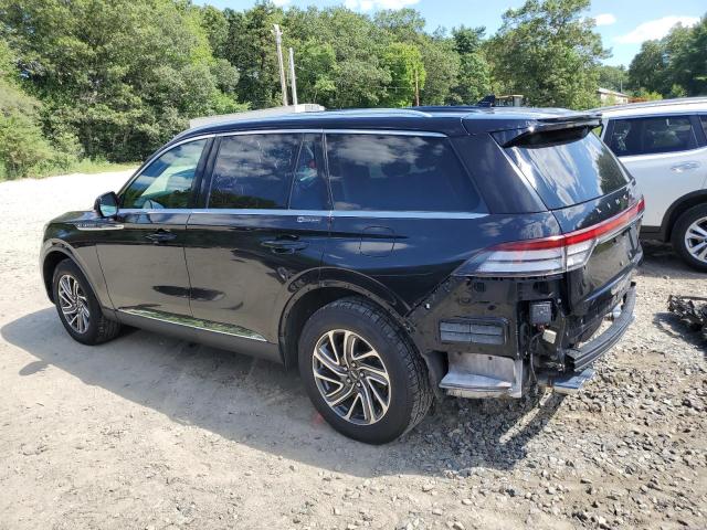 2022 LINCOLN AVIATOR 5LM5J0XC6NGL07960