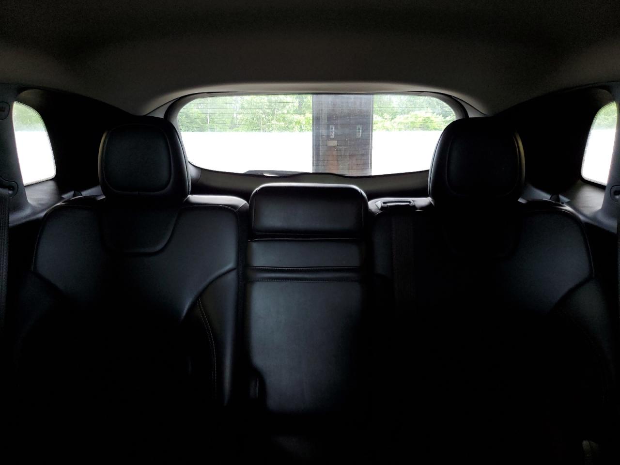 Lot #3305421433 2017 JEEP CHEROKEE L